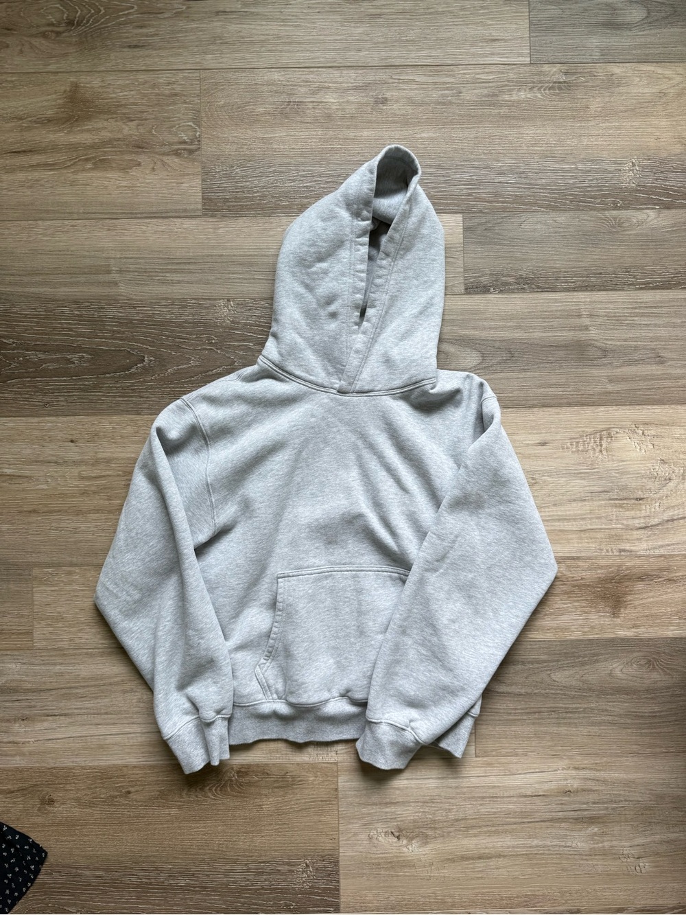 Aritzia Perfect Fit Sweatfleece Hoodie
